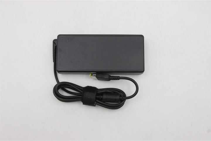 Produktbild Lenovo CRU,AC ADAPTER,Rectangle (135 W)