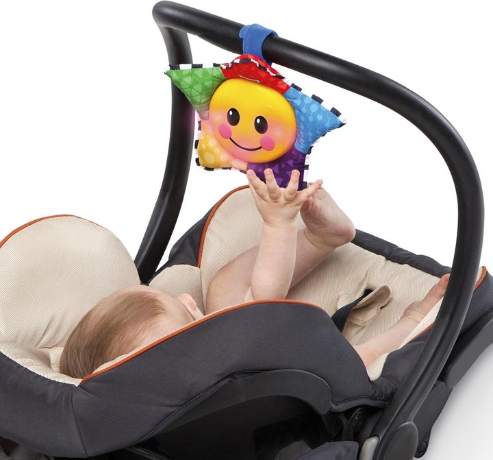 Produktbild Baby Einstein Sternenhelle Symphonie