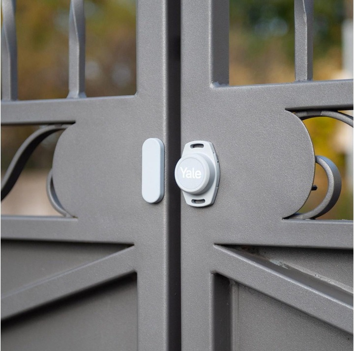 Immagine prodotto Yale Garage con apertura intelligente