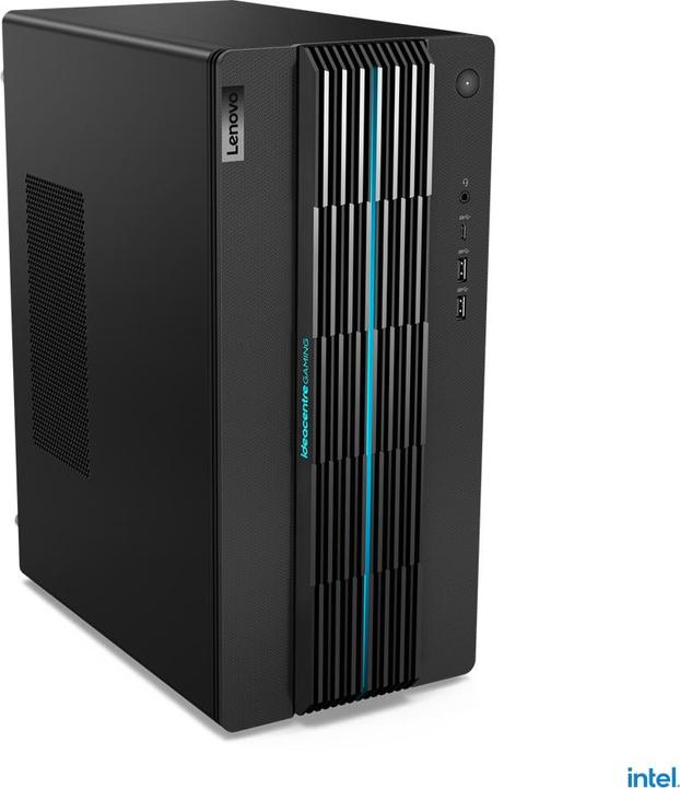 Actual product image Lenovo ICG5 I5-12400F 16GB 512GB 3060 W11 (512 GB, 16 GB, Intel Core i5-12400F, GeForce RTX 3060)