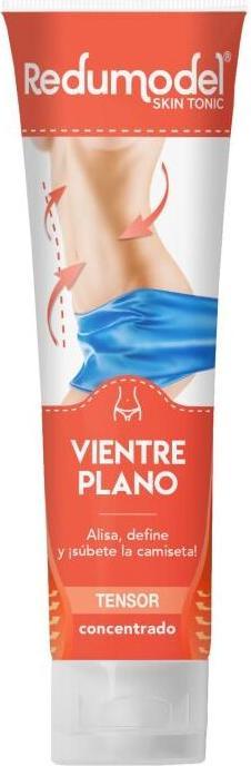 Bourjois Redumodel Skin Tonic Flat Belly 100ml