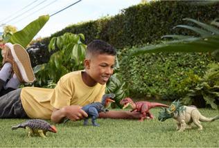 Immagine prodotto Jurassic World 0