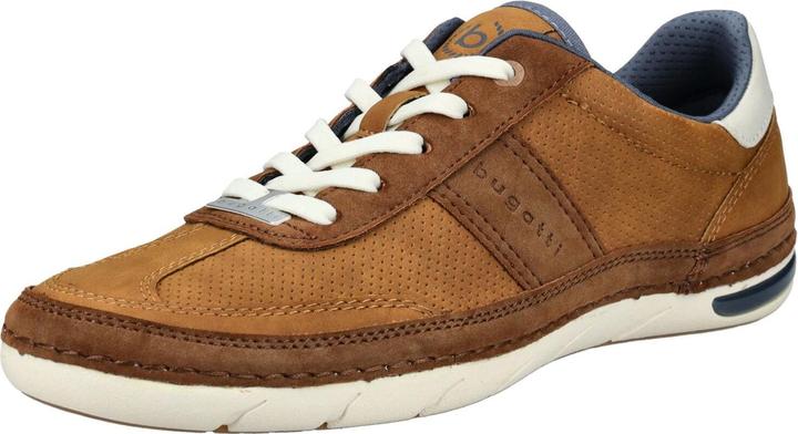 Actual product image Bugatti Halbschuhe (43)