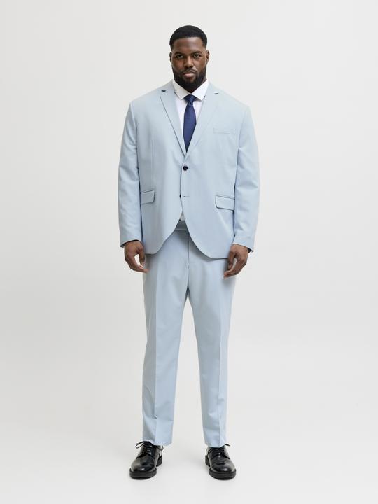 Immagine prodotto Jack & Jones Plus Size Regular Fit Blazer Einreihiger Blazer (64)