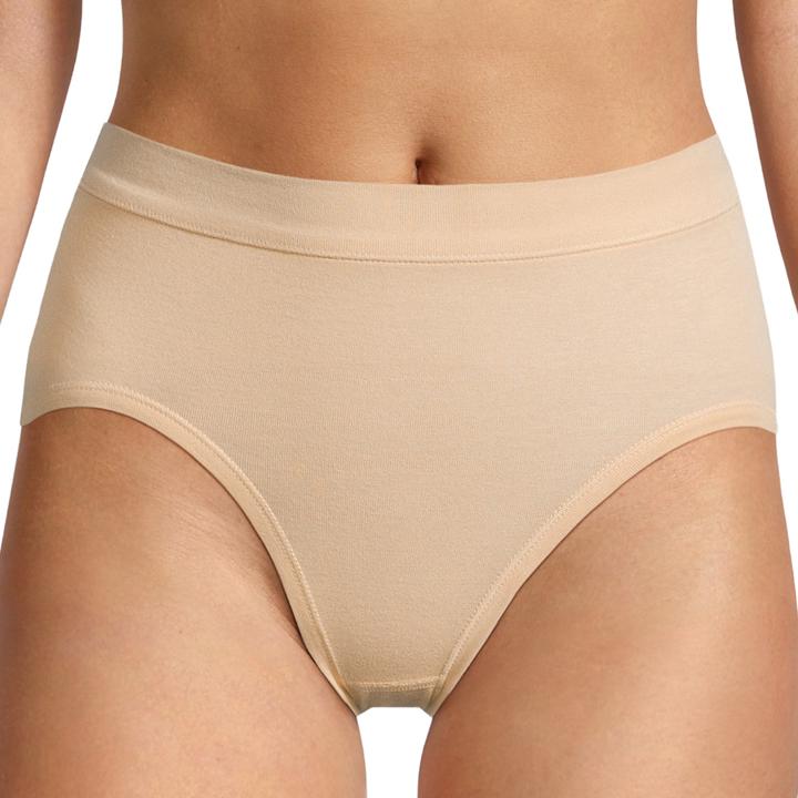 Immagine prodotto ESGE 5er-Pack Basic - Feinripp Hüftslip (48, 50, Confezione da 5 pezzi)