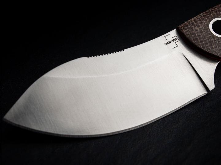 Produktbild Böker Plus Nessmi Pro (6.70 cm)