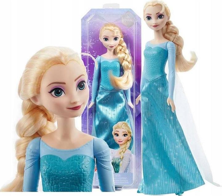 Immagine prodotto Disney Frozen Bambola Elsa