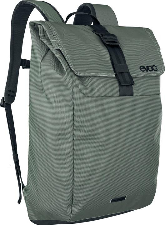 Dark Olive / Black