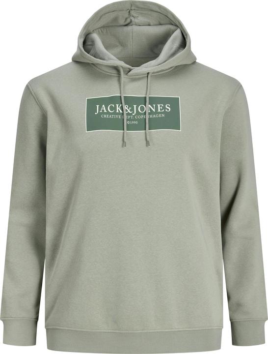 Actual product image Jack & Jones Plus Size Kapuzenpullover Kapuzenpullover