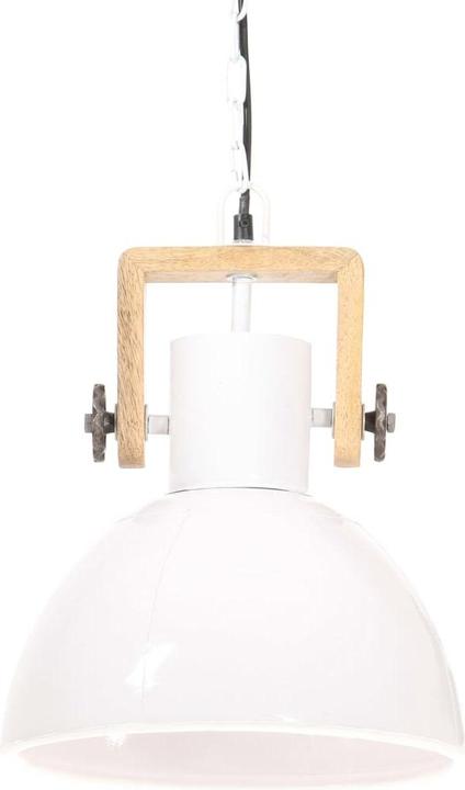 Produktbild vidaXL Deckenleuchte (E27)