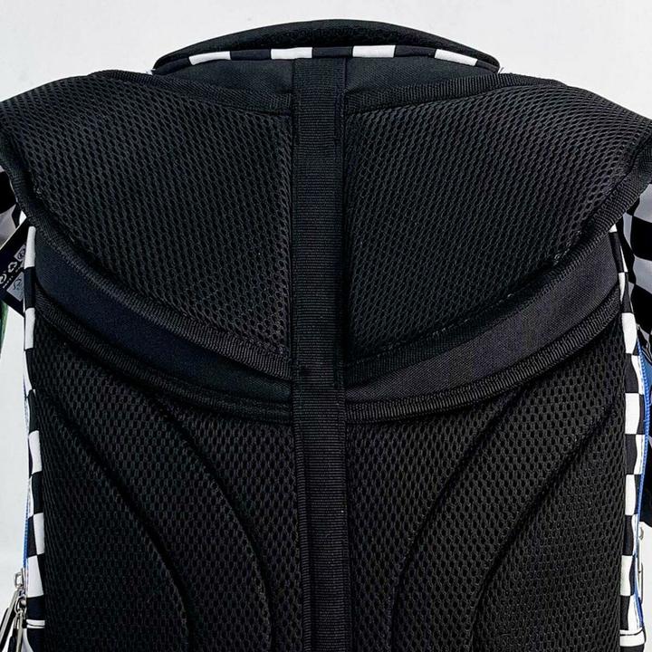 Produktbild The Avengers Schulrucksack Schwarz 41 Cm