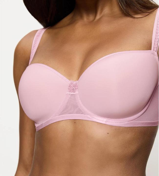 Produktbild Triumph Palina Cosmic Heartbeat WHP Balconette Schalen-BH (Einzelpack, 70 E)