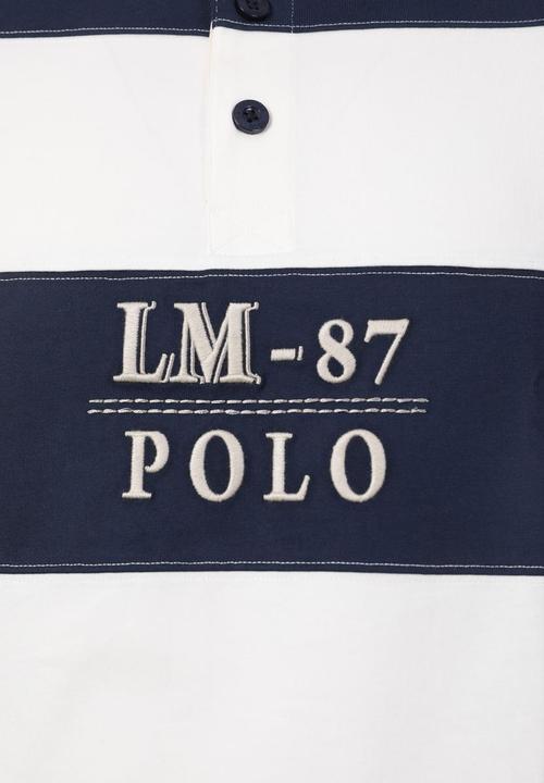 Produktbild La Martina MCP015 (L)