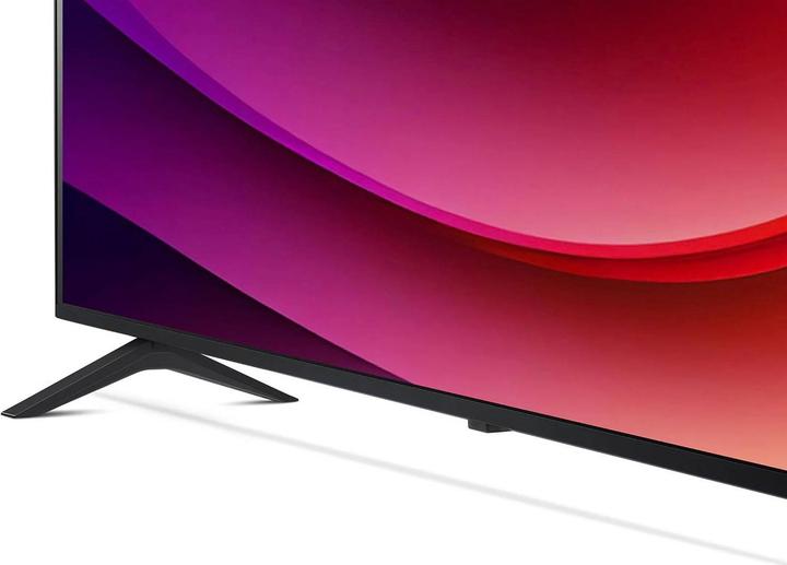 Produktbild LG NanoCell Serie NANO82 50NANO82T6B TV 50" (50", NANO82, Nano-Cell, 4K)