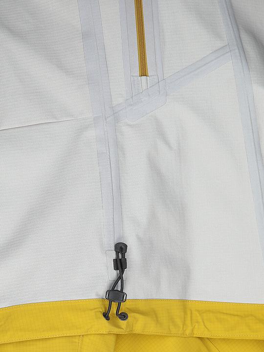 Produktbild Schöffel Jacket Style Blaueis MNS (56, 3XL)