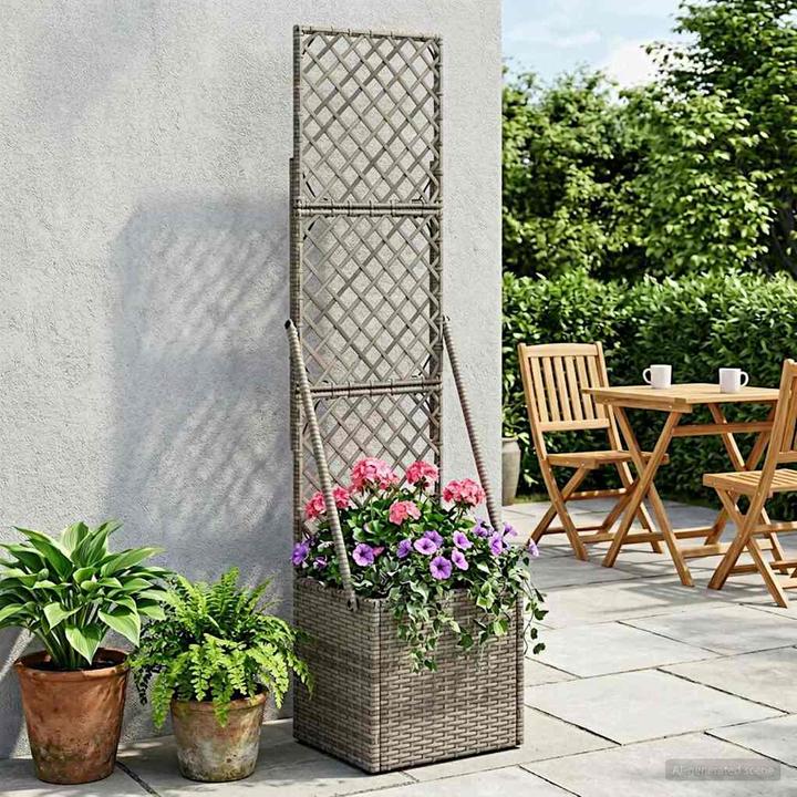 Immagine prodotto vidaXL Garten-Pflanzgefäss