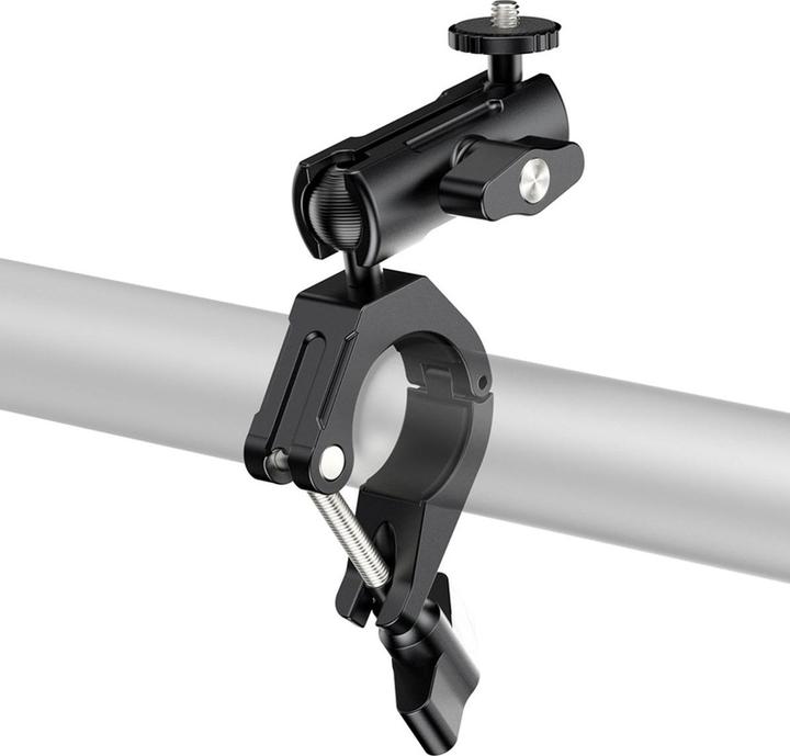 Actual product image Ulanzi Microfibre Cleaning Cloth Dust Free