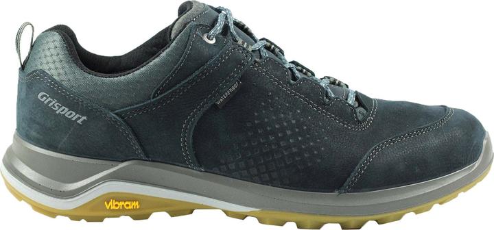 Image du produit GriSport Chaussures de randonnée Icarus cuir (41)