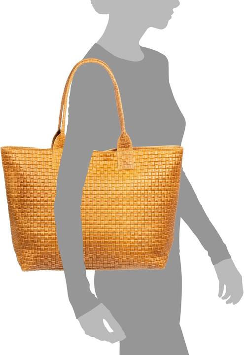 Immagine prodotto Firenze Artegiani Borsa a Spalla Albisola