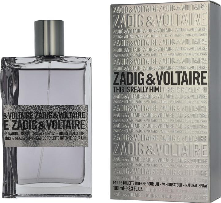 Immagine prodotto Zadig & Voltaire Eau de Toilette Really (Eau de toilette, 100 ml)