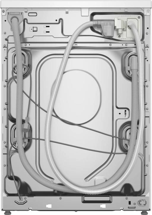 Produktbild Bosch Hausgeräte WGH256A0ES (10 kg)