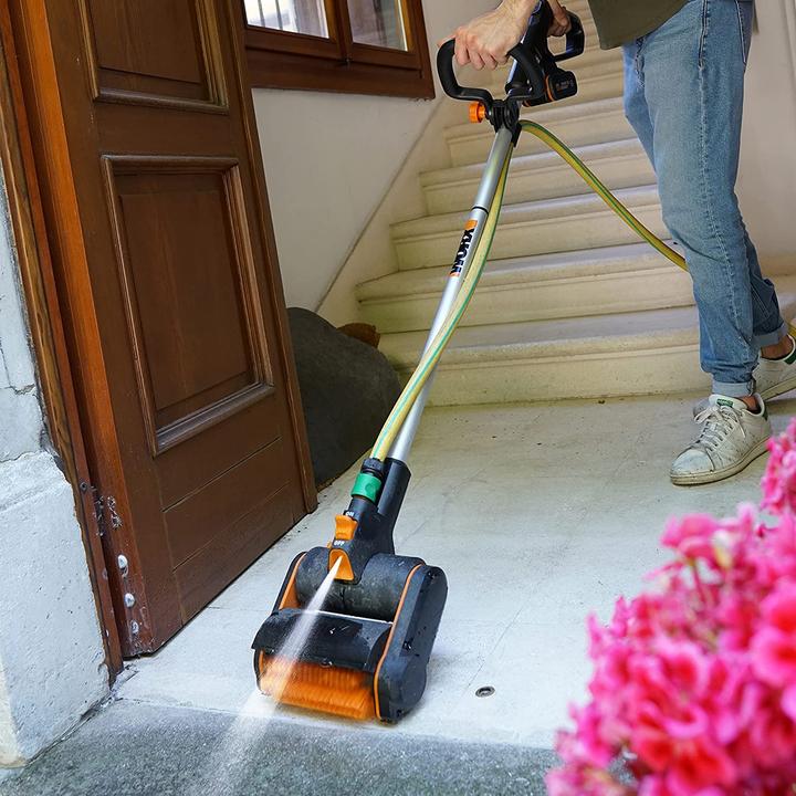 Immagine prodotto Worx WG441E.9 (Batteria ricaricabile)