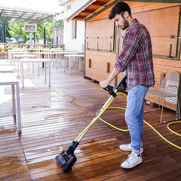 Immagine prodotto Worx WG441E.9 (Batteria ricaricabile)