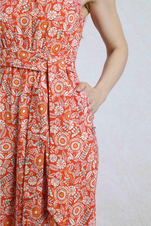 Produktbild Weird Fish Nalani Jumpsuit (46)
