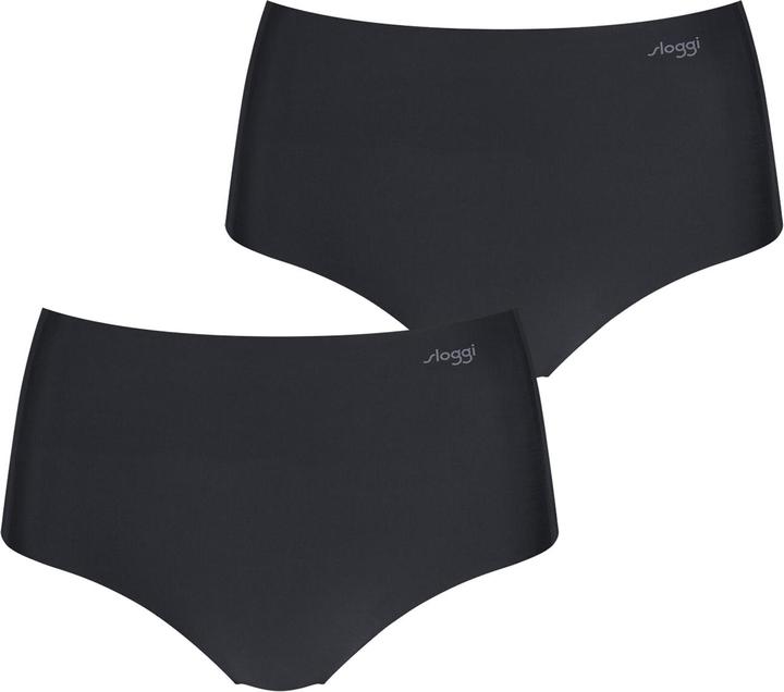 Actual product image Sloggi Maxi briefs ZERO Feel (S, pack of 2)