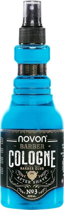 Novon Professional Barber Cologne 3 355ml (355 ml)