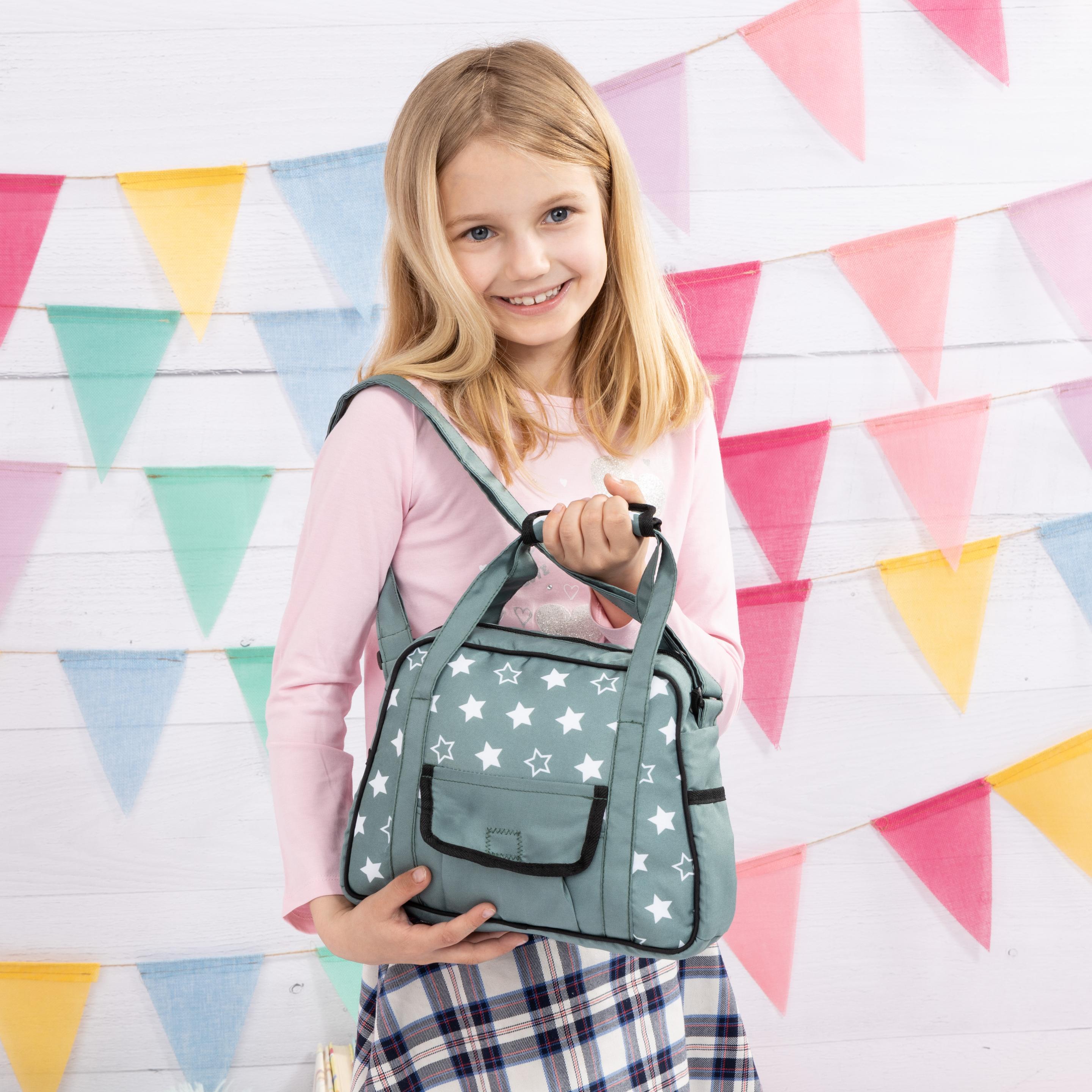 Thumbnail - Bayer nursery bag (69058AA)