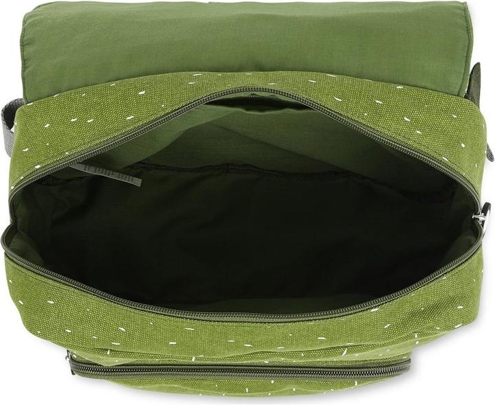 Actual product image Trixie Baby Satchel