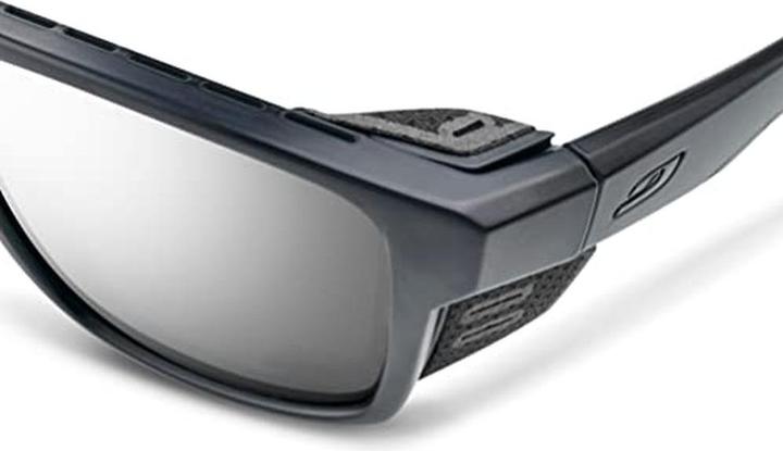 Image du produit Julbo Bouclier M Alti Arc 4 (bleu foncé mat, Noir)