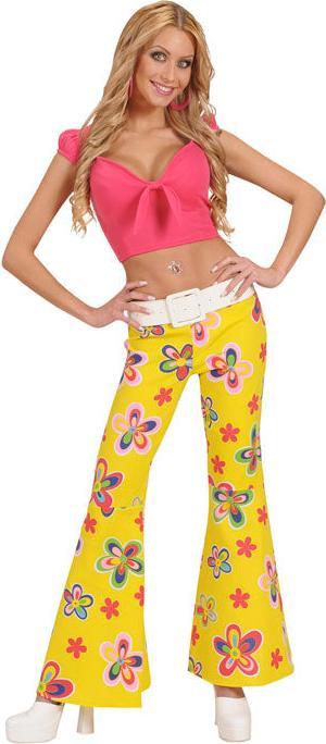 Image du produit Widmann TOP ROSA MIT Schleife M (M)