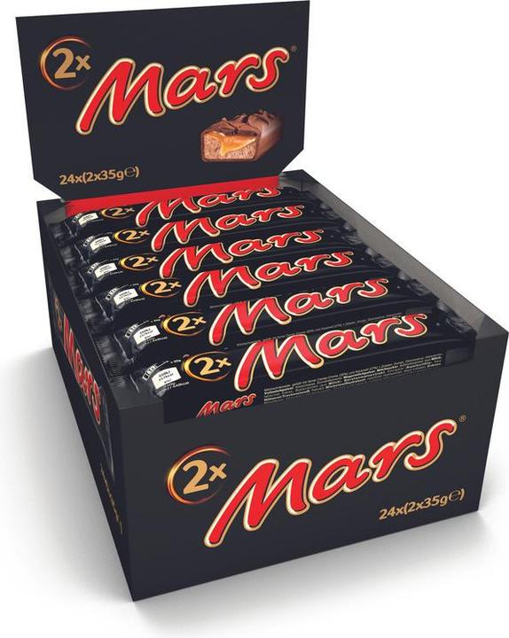 Mars Duo (1680 g)