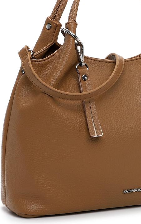Immagine prodotto Emily und Noah Shopper E&N Jeanine (14.20 l)