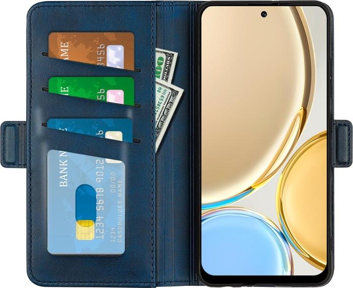 Produktbild Screenguard Honor Magic4 Lite 5G CardLounge Lederhülle (Honor Magic 4 Lite 5G)