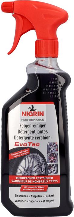 Image du produit Nigrin EvoTec (750 ml)