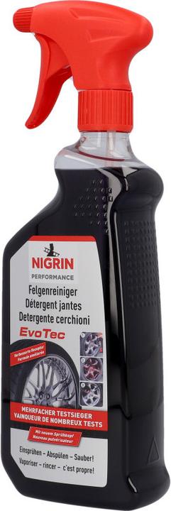 Image du produit Nigrin EvoTec (750 ml)