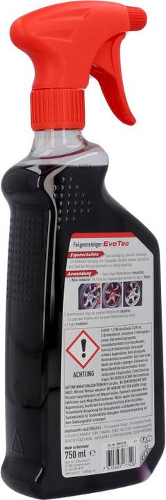 Image du produit Nigrin EvoTec (750 ml)