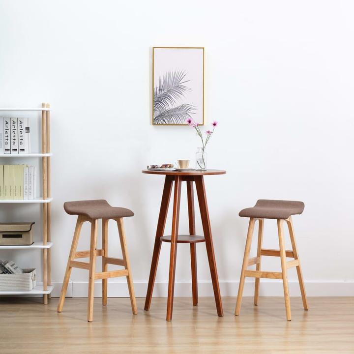 Image du produit VidaXL Chaise de bar