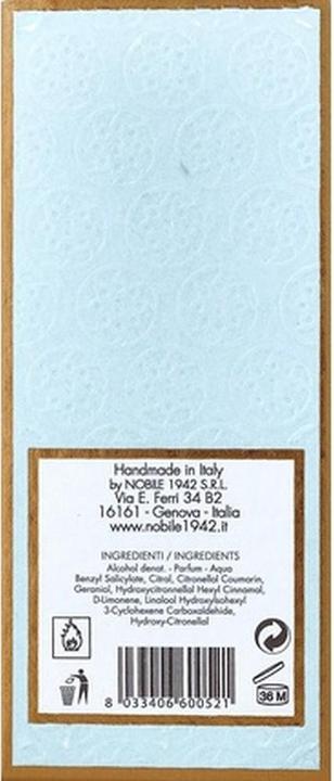 Produktbild Nobile 1942 Casta Diva by (Eau de Parfum, 75 ml)