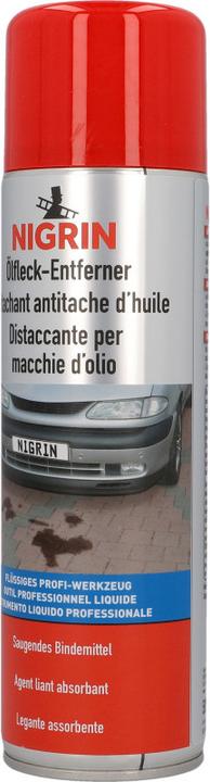 Immagine prodotto Nigrin Smacchiatore a olio (500 ml)