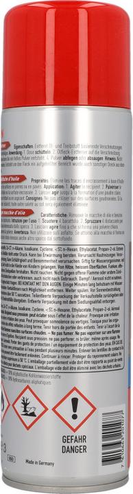 Immagine prodotto Nigrin Smacchiatore a olio (500 ml)