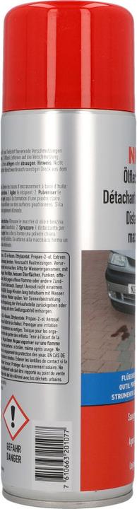 Immagine prodotto Nigrin Smacchiatore a olio (500 ml)