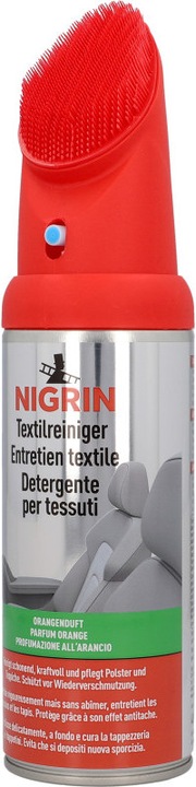 Nigrin Textilpflege (400 ml)