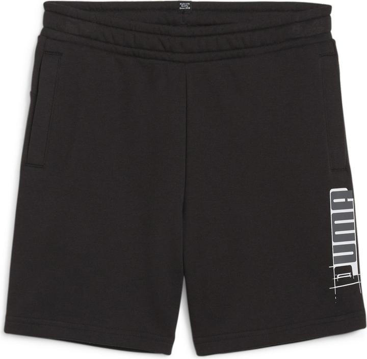Image du produit Puma ESS+ LOGO LAB Short TR B (152)