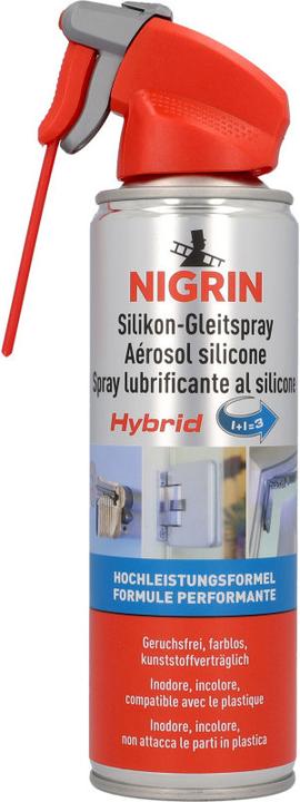 Nigrin Gleitspray (300 ml)