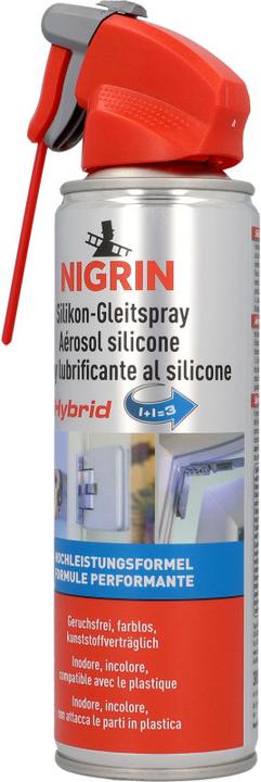 Produktbild Nigrin Gleitspray (300 ml)