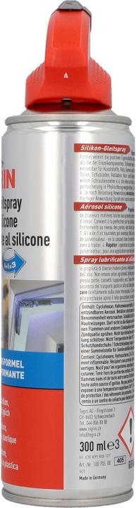 Produktbild Nigrin Gleitspray (300 ml)